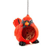 Land & Sea Cardinal Birdhouse