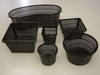 United Aquatics Planting Basket 11 Square