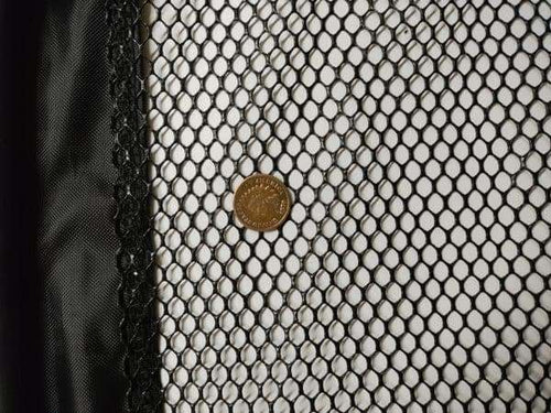United Aquatics 16 Net W/ Heavy Duty Pole