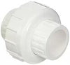 Homewerks Worldwide  1-1/2 SS SCH40 PVC Union