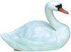 United Aquatics Floating White Swan Med