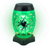 Shawshank LEDz Halloween Spider Flickering Lantern