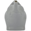Esschert Design Elephant Watering Can Plastic Gray