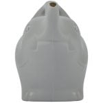 Esschert Design Elephant Watering Can Plastic Gray