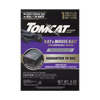 Tomcat Rat & Mouse Bait with Disposable Station