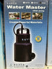 SAVIO WATER MASTER CLEAR 3960GAL