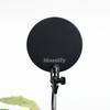Mossify 28 LED Plant Light Blk