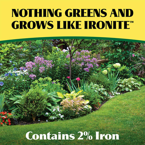 Ironite Plus 12-10-10