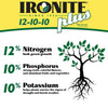 Ironite Plus 12-10-10
