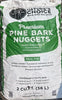 Pine Bark Nuggets 2 cuft