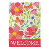 Evergreen Flag Wildflower Bunch