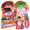 Shawshank Holiday Jolly Spinner