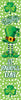 Custom Decor Yard Expression-St. Pat’s Hat