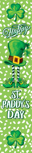 Custom Decor Yard Expression-St. Pat’s Hat