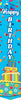 Custom Decor  Door Expression Happy Birthday