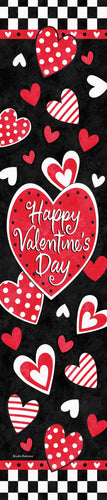 Custom Decor Valentine’s Day-Yard Expression