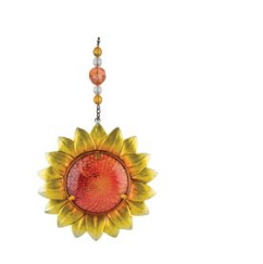 Regal Art & Gift Sun Catcher Sunflower