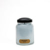 A Cheerful Giver Morning Rain - 6 oz Baby Candle