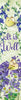 Custom Decor Yard Expression- It is Well