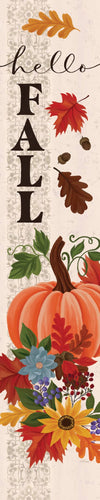Custom Decor Hello Fall-Yard Expression