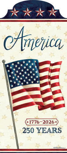 Custom Decor America 250-YarDecor