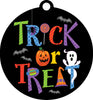 Custom Decor LG HA-Trick or Treat
