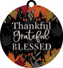 Custom Decor LG HA-Thankful Leaves