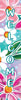 Custom Decor Fantastic Flowers Yard Expression
