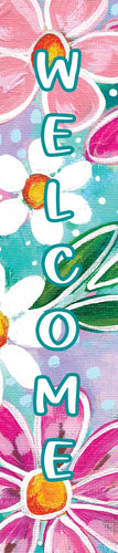 Custom Decor Fantastic Flowers Yard Expression