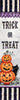 Custom Decor Cat & Pumpkin-Yard Expression