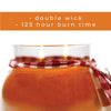 A Cheerful Giver Pumpkin Cornbread - 22 oz Mama Candle