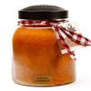 A Cheerful Giver Pumpkin Cornbread - 34 oz Papa Candle