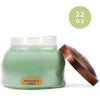 A Cheerful Giver Pistachio & Honey - 22 oz Mama Candle