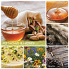 A Cheerful Giver Pistachio & Honey - 22 oz Mama Candle