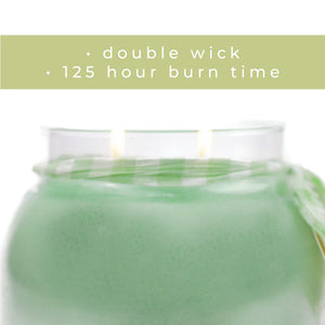 A Cheerful Giver Pistachio & Honey - 22 oz Mama Candle