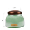 A Cheerful Giver Pistachio & Honey - 22 oz Mama Candle