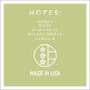 A Cheerful Giver Pistachio & Honey - 22 oz Mama Candle