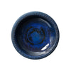 ALGREEN  20 Accerra Blue Birdbath