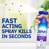 Zevo 2PK 10 oz EZ Aim Killer