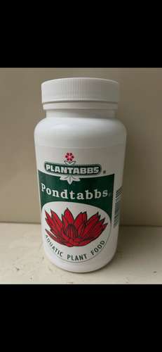 AQUATIC PLANT FERT TABS