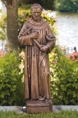 MASSARELLI'S  24 St. Francis