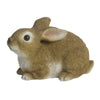 Esschert Design  Resin Lying Hare Med