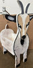 GOAT PLANTER