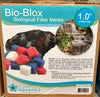 BIO-BLOX MEDIA W/ BAG 1 CUFT
