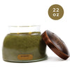 A Cheerful Giver 22 oz Bayberry Candle