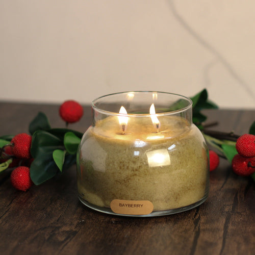 A Cheerful Giver 22 oz Bayberry Candle