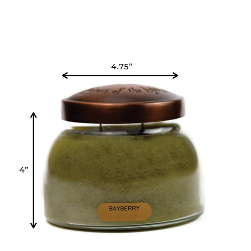 A Cheerful Giver 22 oz Bayberry Candle