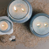 A Cheerful Giver Baked on the Beach Mama Candle 22 oz