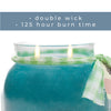 A Cheerful Giver Baked on the Beach Mama Candle 22 oz