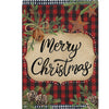 Briarwood Lane Farmhouse Merry Christmas Garden Flag